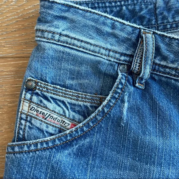 DIESEL Jeans